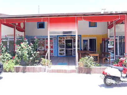 Hanımeli Ev Yemekleri