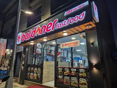 Bal Döner&FastFood