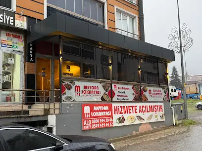 Meydan Lokantası