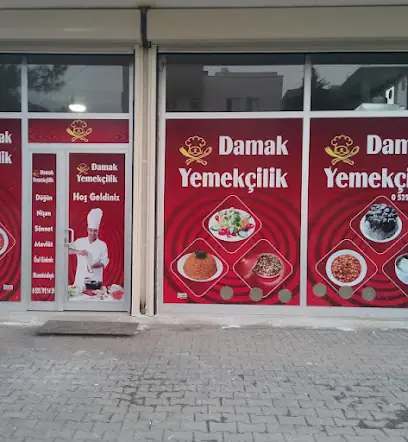 Damak Yemekçilik