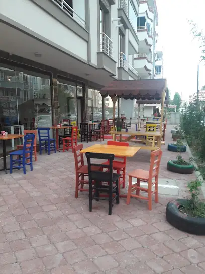 Açelya Yöresel Ev Yemekleri & Cafe