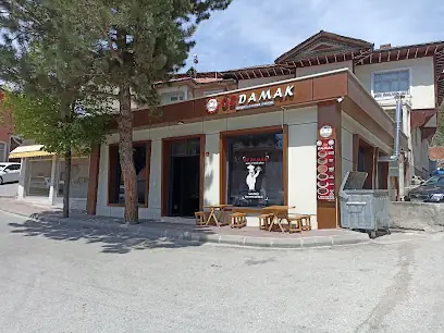 ÖZ DAMAK LOKANTASI