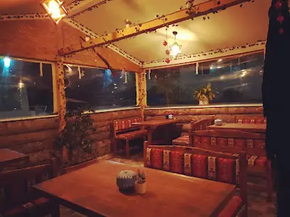 Bulut Cafe Aile Plajı