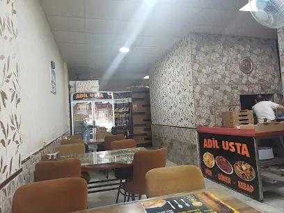 Adil Usta