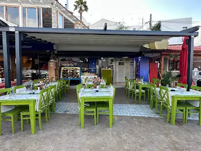 Âlâ Restaurant