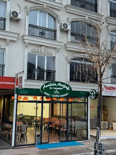 Anadolu Mutfağı Ev Yemekleri