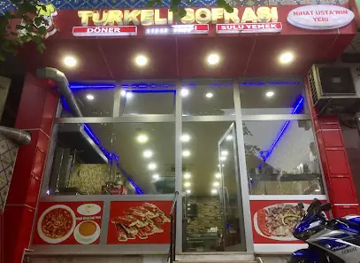 Türkeli Sofrası
