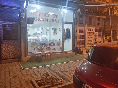 Birtat Et Lokantası