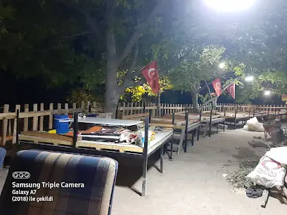 Yer Sofrası Lezzet Mekanı