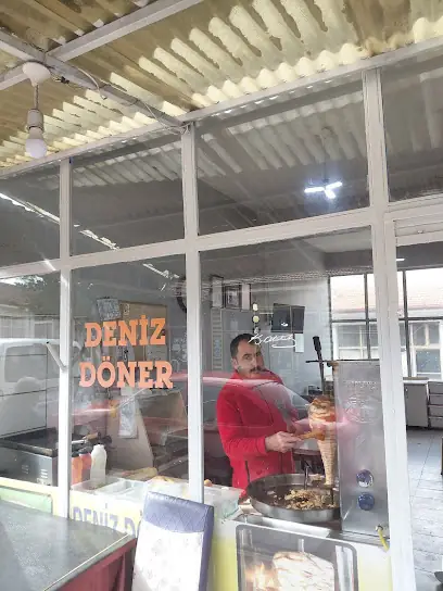 DENİZ DÖNER