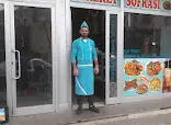 Bereket Restaurant