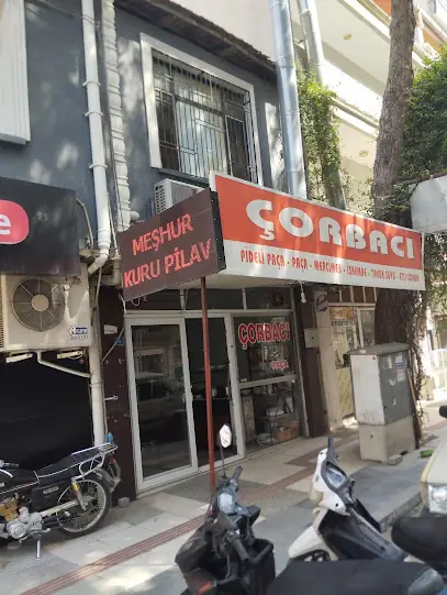 ÇORBACI