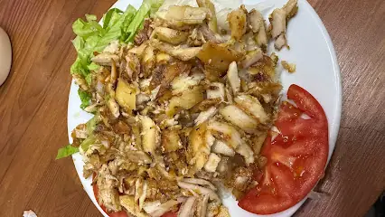 Acıktık Ustam