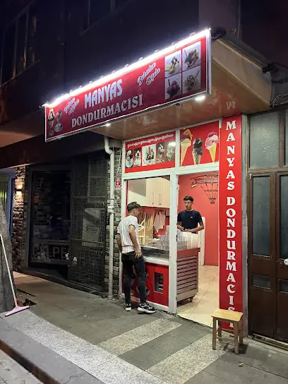 Manyas Babadan Oğula Höşmerim Ve Dondurma