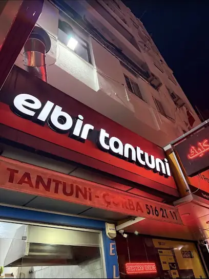Elbir Tantuni