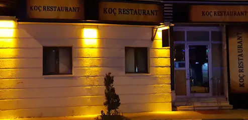 Koç Restoran