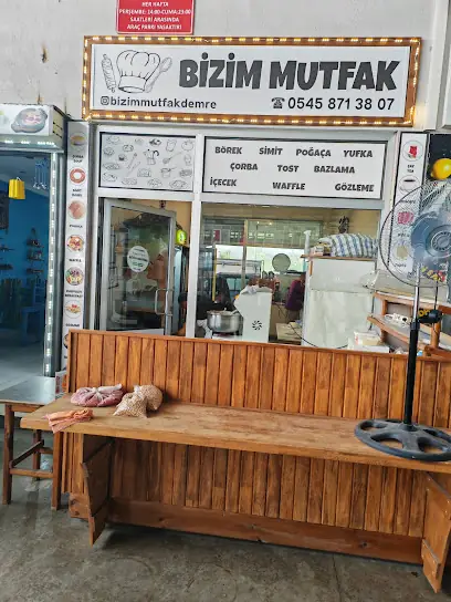 Bizim Mutfak