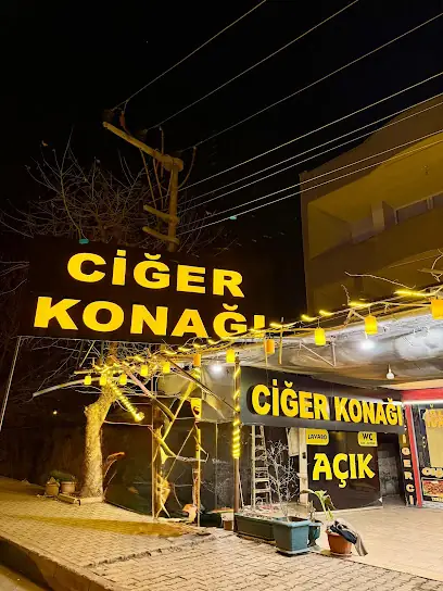 Hilvan ciğer konağı
