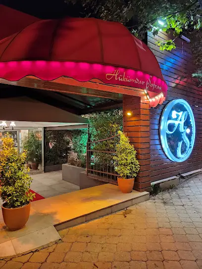 Hükümdar Sofrası Ataşehir｜Aile Mangalbaşı Restoran