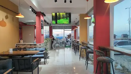 The Baba House Çatalzeytin