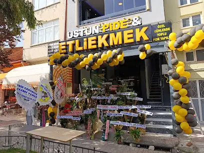 ŞUHUT ÜSTÜN PİDE LAHMACUN SALONU