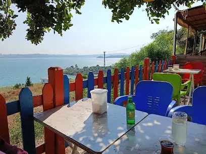 Teras Cafe & Aile Çay Bahçesi