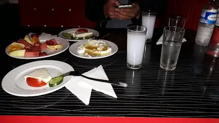 Uğur Aile Restoran