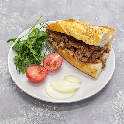 Usta'nın Yeri