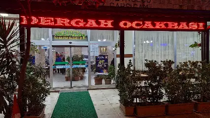 Dergah Ocakbaşı