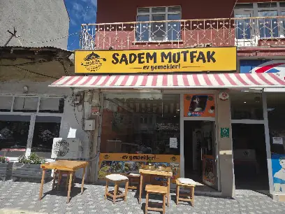 Asudem Mutfak Ve Ev Yemekleri