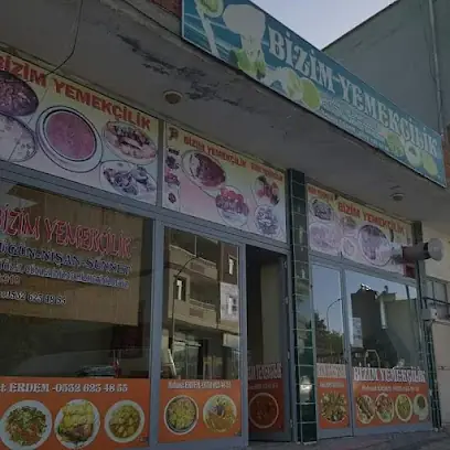 Bizim Yemekçilik