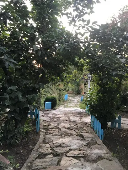 BAHAR BAHÇE RESTORAN