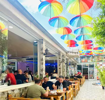 Kasrik Boğazı Restaurant - Abdullah Usta'nın Yeri