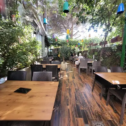 Burhaniye Sofrası