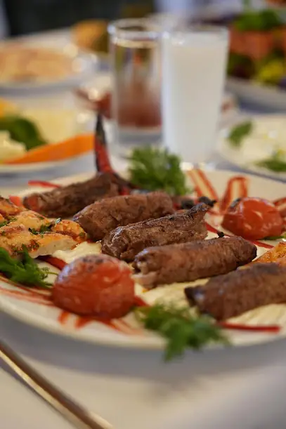 ÇAVUŞOĞLU RESTAURANT