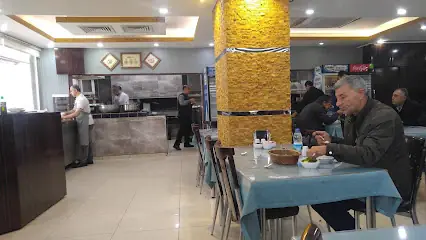 Cuma Usta