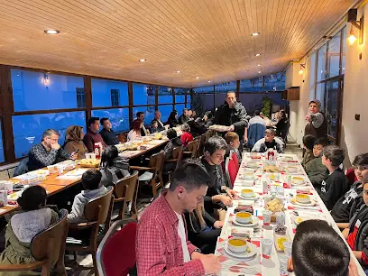 KÜLTÜR KAFE (MİHALIÇÇIK KADIN GİRİŞİM ÜRETİM VE İŞLETME KOOPERATİFİ)