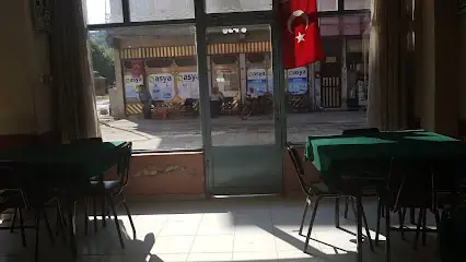Herkime Çay Ocağı