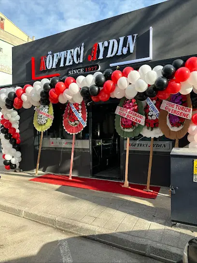 Köfteci Aydın