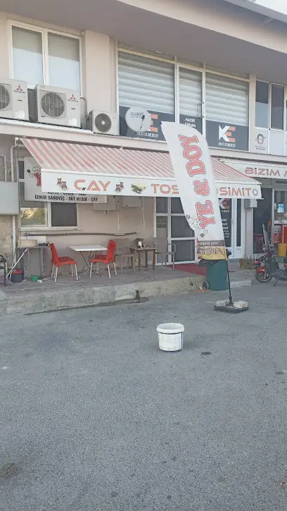 YE&DOY Köfte Salonu