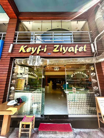 Keyfi Ziyafet