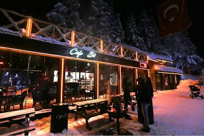 Kartepe Sisli Vadi Restoran