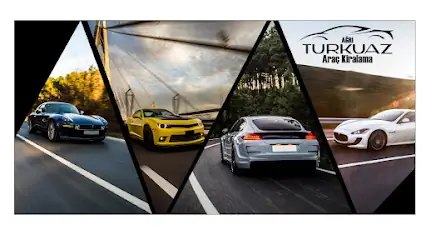 Turkuaz Rent A Car Araç Kiralama