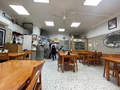 Borsa Et Lokantası