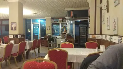 KÜFE RESTAURANT