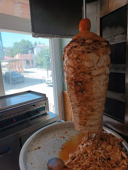 CADDE DÖNER TUFANBEYLİ