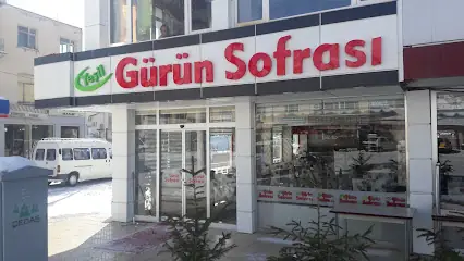 Yesil Gurun Sofrasi