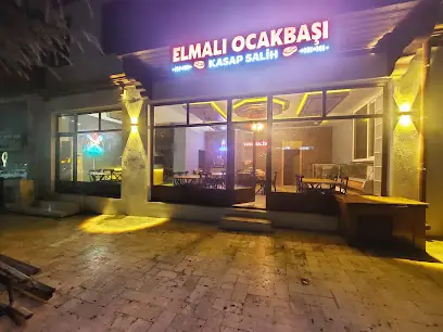 Elmalı Ocakbaşı Kasap Salih