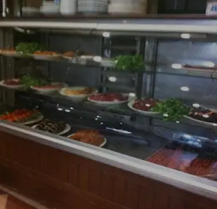 Küçük Ev Kebap Salonu