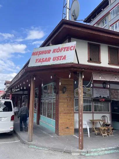 Yaşar Ustanın Yeri